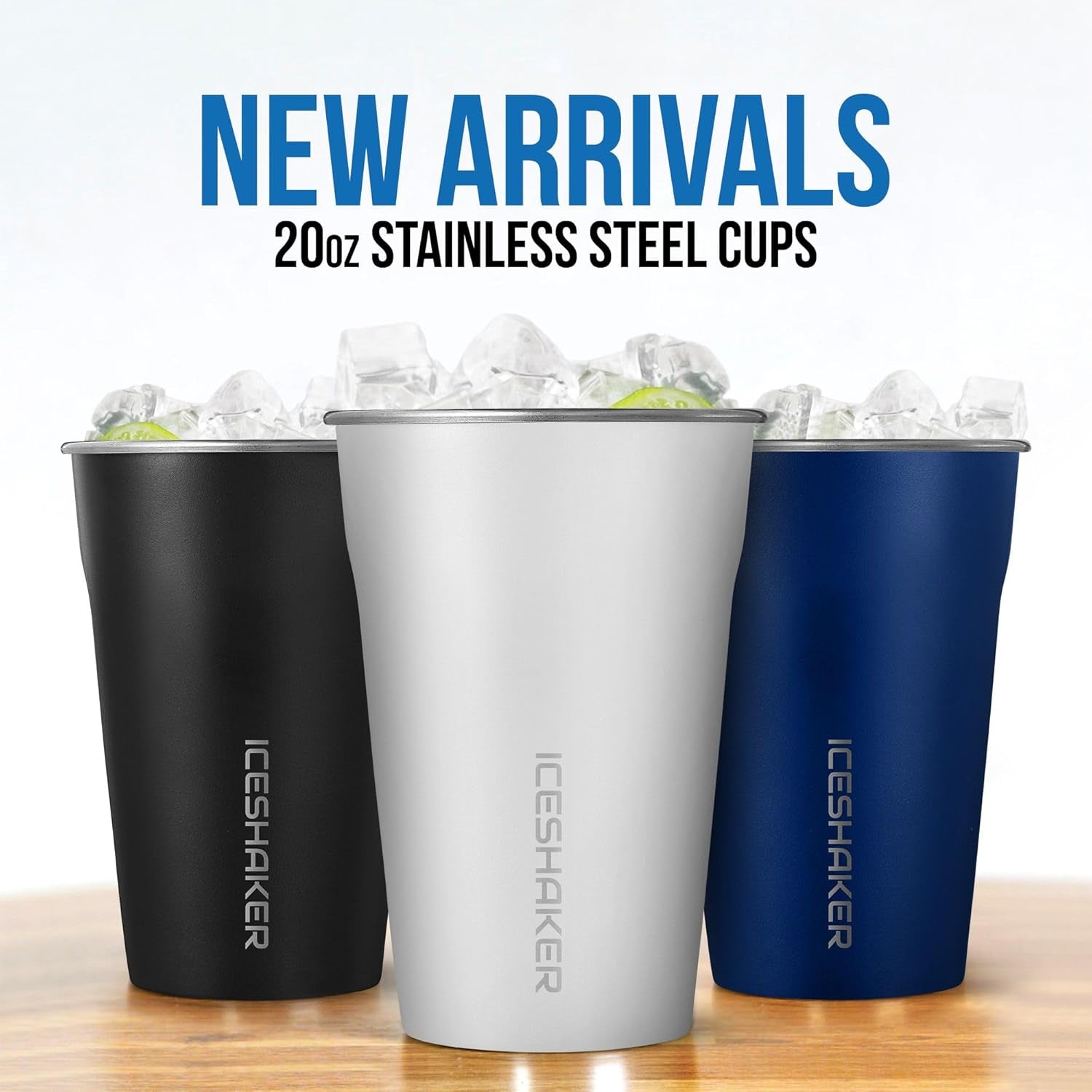 Insulated Stainless Steel Tumbler | 20 Oz, Lilac Dreaming | 30+ Hours Cold & 12+ Hours Hot | Removable Straw and Drink Spout | Odor-Free Tumbler Cup for Coffee, Tea, Smoothies, Cocktails